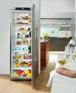 Холодильник Либхер KBes 3660 Premium BioFresh фото 4 в Екатеринбурге Холодильник Liebherr KBes 3660 Premium BioFresh фото 4 в Екатеринбурге