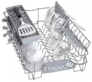 Встраиваемая посудомоечная машина BOSCH SPV2IKX2BR фото 4 в Екатеринбурге Встраиваемая посудомоечная машина BOSCH SPV2IKX2BR фото 4 в Екатеринбурге
