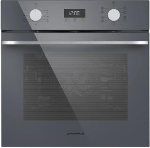 Духовой шкаф Maunfeld EOEM7610DGR фото в Екатеринбурге