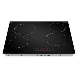 Варочная панель Maunfeld CVCE594PBK фото 2 в Екатеринбурге