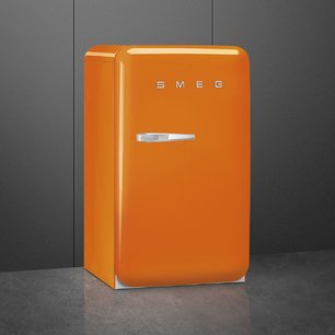 Холодильник Smeg FAB10ROR6 фото 3 в Екатеринбурге