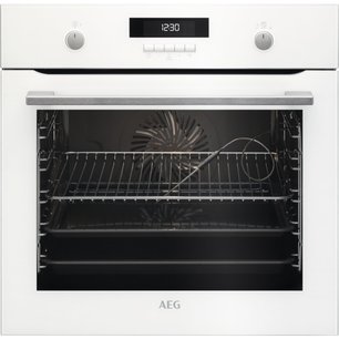 Духовой шкаф AEG BCR542350W фото в Екатеринбурге