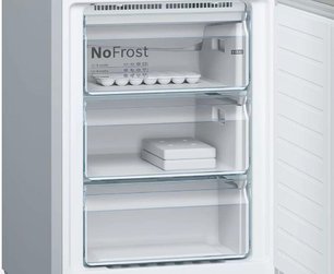 Холодильник Bosch KGN39AI2AR фото 3 в Екатеринбурге