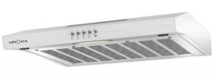 Вытяжка Крона ERMINA 600 inox PB фото в Екатеринбурге Вытяжка KRONA ERMINA 600 inox PB фото в Екатеринбурге