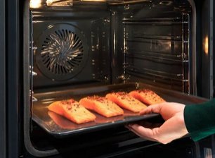 Духовой шкаф Electrolux KOBCS31X фото 2 в Екатеринбурге