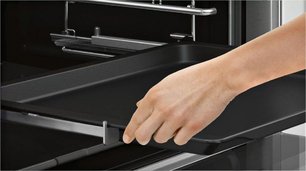 Духовой шкаф Neff B58VT68H0 фото 2 в Екатеринбурге