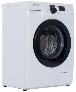 Стиральная машина Samsung WF 60 F1R2E2W/DLP фото 2 в Екатеринбурге