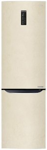 Холодильник LG GW-B499SEFZ фото в Екатеринбурге