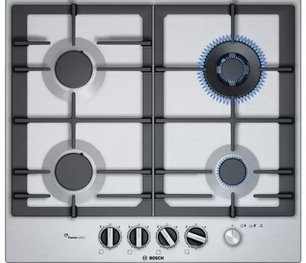 Газовая варочная панель BOSCH PCH6A5M90R фото в Екатеринбурге