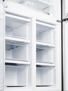 Холодильник  Kuppersberg NFML 181 X фото 3 в Екатеринбурге