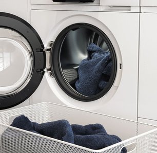 Стиральная машина V-ZUG AdoraWash V2000 AW2T-11021 L фото 4 в Екатеринбурге