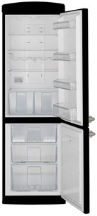 Холодильник Schaub Lorenz SLUS335S2 фото 2 в Екатеринбурге