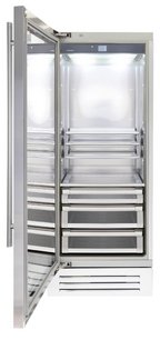 Встраиваемый холодильник Fhiaba KS750FG3 фото в Екатеринбурге