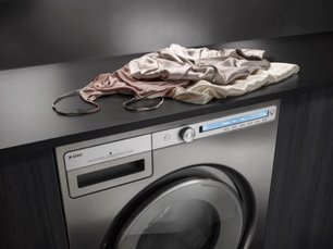 Стиральная машина Asko W4086C.T.P фото 2 в Екатеринбурге