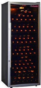 Винный шкаф La Sommeliere CVD121V фото 2 в Екатеринбурге