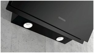 Вытяжка Сименс LC68KAK60T фото 3 в Екатеринбурге Вытяжка Siemens LC68KAK60T фото 3 в Екатеринбурге