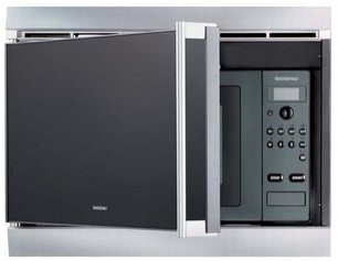 Микроволновая печь Gaggenau BM 211-100 фото 4 в Екатеринбурге