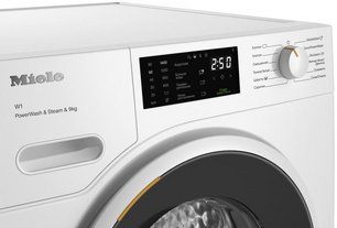 Стиральная машина Miele WWD380WCS White Edition фото 2 в Екатеринбурге