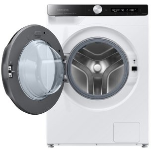 Стирально-сушильная машина Samsung WW90A6L48BE фото 4 в Екатеринбурге