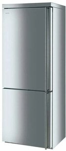 Холодильник Smeg FA390XS4 фото в Екатеринбурге