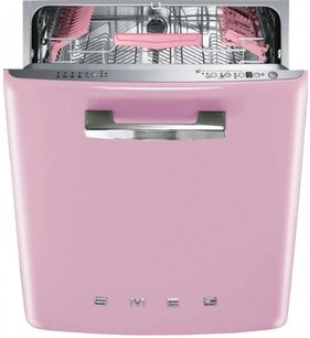 Посудомоечная машина Smeg ST2FABRO2 фото в Екатеринбурге