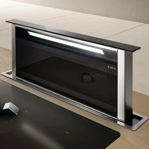 Вытяжка Элика ADAGIO BL/F/120 фото 2 в Екатеринбурге Вытяжка Elica ADAGIO BL/F/120 фото 2 в Екатеринбурге