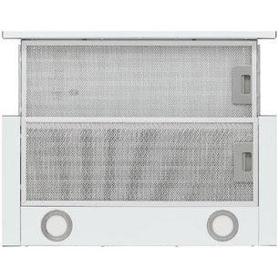 Встраиваемая вытяжка Крона KAMILLA MV 6002 WHITE фото 3 в Екатеринбурге Встраиваемая вытяжка KRONA KAMILLA MV 6002 WHITE фото 3 в Екатеринбурге