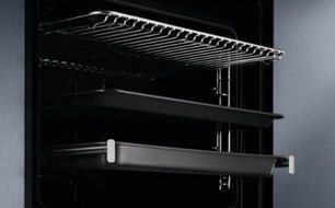 Духовой шкаф Electrolux OEF 5H50 Z фото 4 в Екатеринбурге