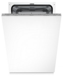 Встраиваемая посудомоечная машина Midea MID45S100i фото в Екатеринбурге