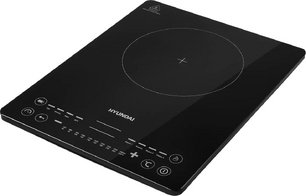 Индукционная варочная панель Hyundai HYC-0110 фото 4 в Екатеринбурге