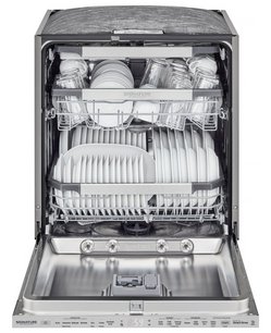 Встраиваемая посудомоечная машина Signature Kitchen Suite SKSDW2402P фото 3 в Екатеринбурге