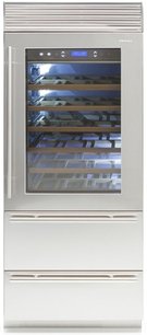 Винный шкаф Fhiaba XS8990HWT6 фото в Екатеринбурге