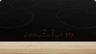 Индукционная варочная панель Bosch PIE61RHB1E фото 2 в Екатеринбурге