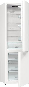 Отдельностоящий холодильник Gorenje NRK6202EW4 фото 2 в Екатеринбурге