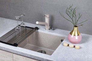 Смеситель Omoikiri TONAMI C фото 3