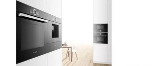 Духовой шкаф Бош HMG8764C7 фото 4 в Екатеринбурге Духовой шкаф Bosch HMG8764C7 фото 4 в Екатеринбурге
