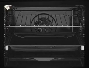 Встраиваемый духовой шкаф Brandt BOP7537BB фото 3 в Екатеринбурге