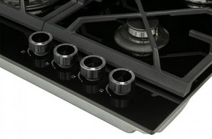 Газовая варочная панель Schaub Lorenz SLK GY6558 фото 4 в Екатеринбурге