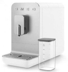 Кофемашина Smeg BCC13WHMEU фото в Екатеринбурге