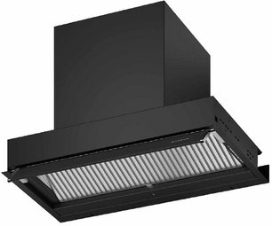 Вытяжка Фабер IN-NOVA ZERO DRIP LITE A60 BK фото в Екатеринбурге Вытяжка Faber IN-NOVA ZERO DRIP LITE A60 BK фото в Екатеринбурге