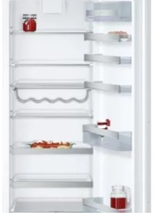 Встраиваемый холодильник Нефф KI1813F30R фото 3 в Екатеринбурге Встраиваемый холодильник Neff KI1813F30R фото 3 в Екатеринбурге