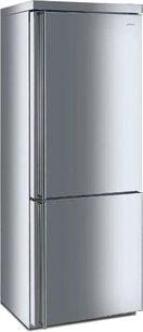 Холодильник Смег FA390X4 фото в Екатеринбурге Холодильник Smeg FA390X4 фото в Екатеринбурге