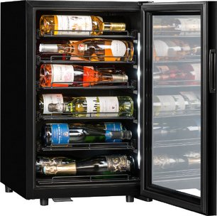 Винный шкаф La Sommeliere COLLECTION фото 3 в Екатеринбурге