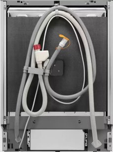 Встраиваемая посудомоечная машина Electrolux EEM69410W фото 3 в Екатеринбурге