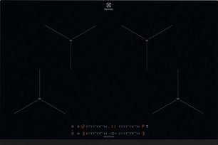 Варочная панель Электролюкс EIS824 фото в Екатеринбурге Варочная панель Electrolux EIS824 фото в Екатеринбурге