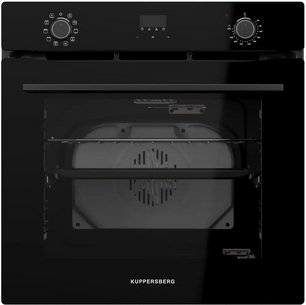 Духовой шкаф Kuppersberg HO 632 B фото в Екатеринбурге