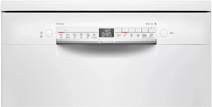 Посудомоечная машина BOSCH SMS2HKW1CR фото 4 в Екатеринбурге