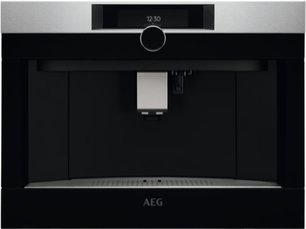 Встраиваемая кофемашина AEG KKK994500M фото в Екатеринбурге