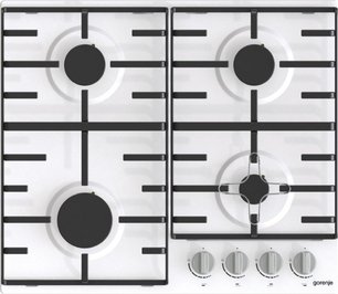 Газовая варочная панель Горение G640W1 фото в Екатеринбурге Газовая варочная панель Gorenje G640W1 фото в Екатеринбурге