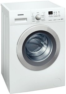 Стиральная машина Siemens WS10G140OE фото в Екатеринбурге